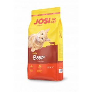 Josera JosiCat Tasty Beef 7 x 650 g