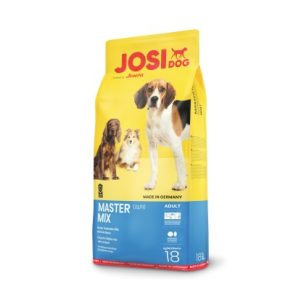 Josera JosiDog Master Mix 22/11 15 kg