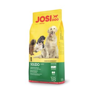 Josera JosiDog Solido 21/8 1 kg