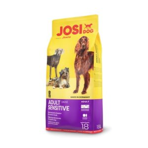 Josera JosiDog Adult Sensitive 25/13 15 kg