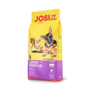Josera JosiDog Junior Sensitive 25/17 15 kg