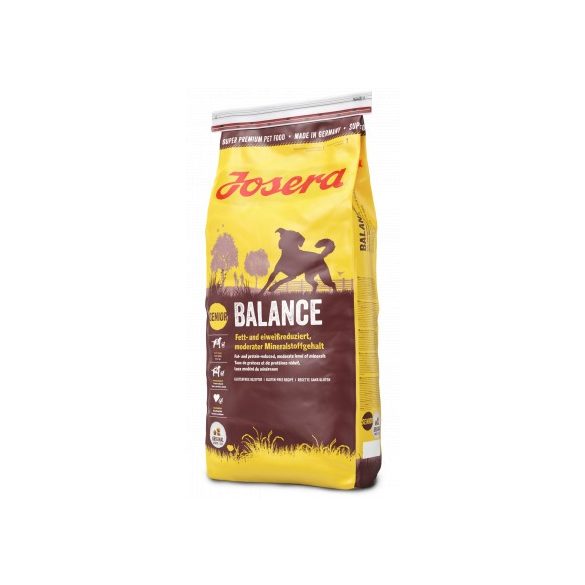 Josera Balance 12,5 kg