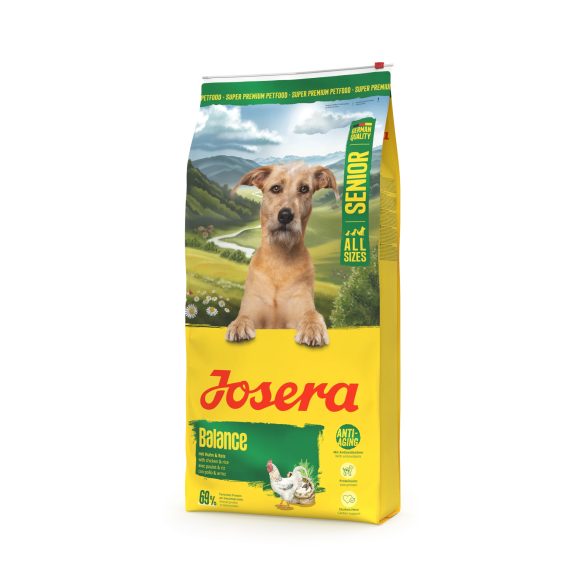 Josera Balance 12,5 kg
