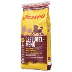 Josera Poultry Menu 12,5 kg