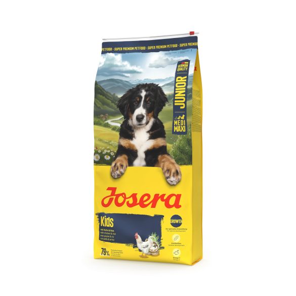 Josera Kids 12,5 kg