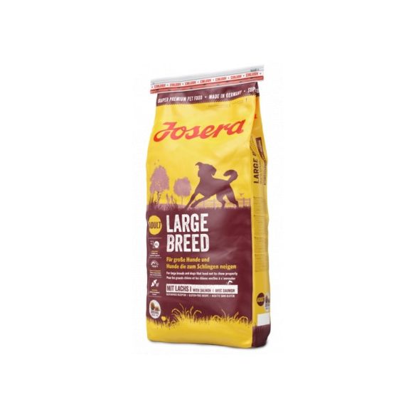 Josera Large Breed 12,5 kg