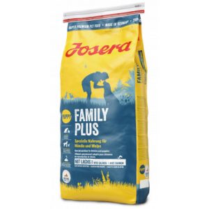 Josera Family Plus 12,5 kg