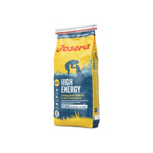 Josera High Energie 12,5 kg