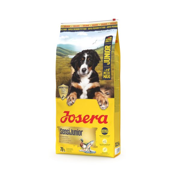 Josera SensiJunior 12,5 kg