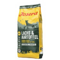 Josera Adult Salmon & Potato