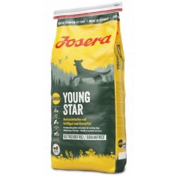 Josera YoungStar 12,5 kg