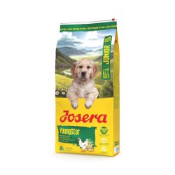 Josera YoungStar 12,5 kg