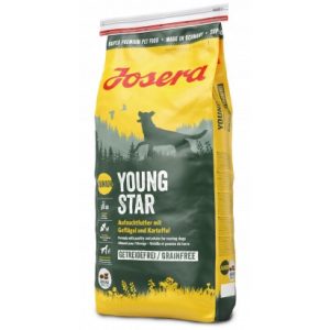 Josera YoungStar 12,5 kg