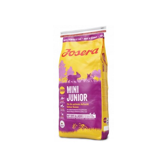 Josera Basic Line Junior 20 kg