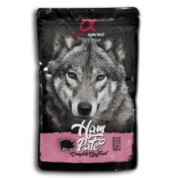 Alpha Spirit PATE Sonkás 100 g