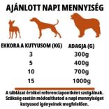 Alpha Spirit PATE Marhahúsos 100 g