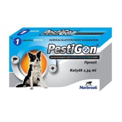 Pestigon Spot On M 10-20 kg 1 x