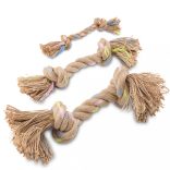 Beco Pets Jungel Kötél - Dupla csomós L