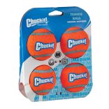 Chuckit! Tennis labda M 4 db