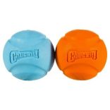 Chuckit! Fetch messzire szálló labda kicsi 5 cm 2 db