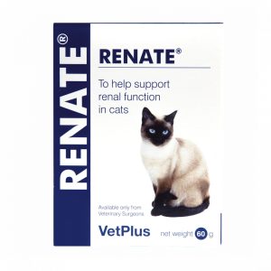 VetPlus Renate por tasakos macska 30*2 g