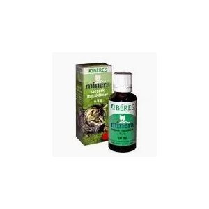 Béres minera csepp macska 30ml