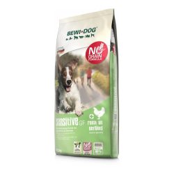 Bewi-Dog Sensitive GF 12,5 kg (gabonamentes)