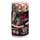 Alpha Spirit Májas Félnedves Sticks - 16db-os