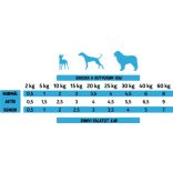 Alpha Spirit Halas Félnedves Sticks - 30-as box