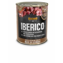   Belcando Konzerv Iberico sertéshús csicseriborsóval és vörös áfonyával 800 g