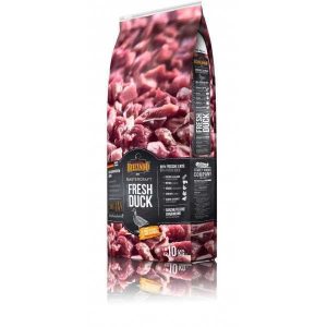 Belcando Mastercraft Duck friss kacsahússal 10 kg