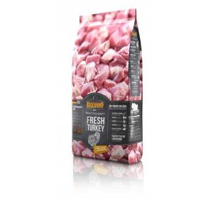 Belcando Mastercraft Turkey friss pulykahússal 2,2 kg