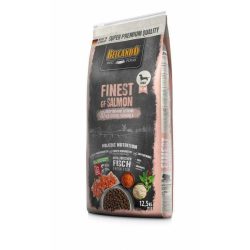   Belcando Finest GF Lazac 12,5 kg (csak egyfajta állati fehérje) - friss hússal