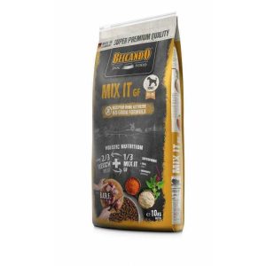 Belcando MIX-IT GF 10 kg (hús mellé)