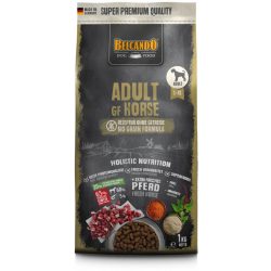 Belcando Adult GF Lóhússal 1 kg
