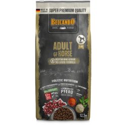 Belcando Adult GF Lóhússal 12,5 kg