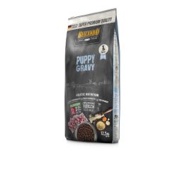 Belcando Puppy szósszal 12,5 kg - friss hússal