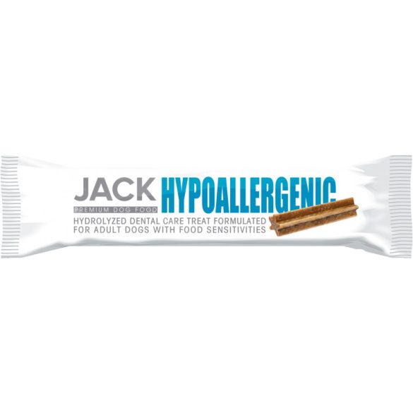 Jack Hypoallergenic Fogtisztító rúd 22g