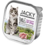Jacky Alutálka Ragu Pulyka 100g