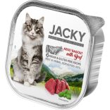 Jacky Alutálka Ragu Marha 100g