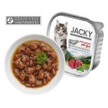 Jacky Alutálka Ragu Marha 100g