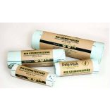 Poly-Pack Kukoricakeményítő alapú szemeteszsák PLA 30 L