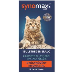 Synomax Cica Ízületvédő 100 ml rendelhető