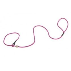 Firedog Moxon retriever póráz Classic 5 mm 110 cm pink