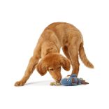 Hunter Canvas Bivaly 27 cm