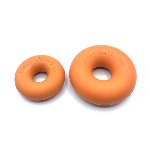 GoughNuts Karika kutyajáték Narancs S