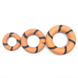GoughNuts Karika Maxx lite M Narancs