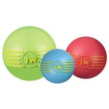JW PET ISQUEAK Labda Large