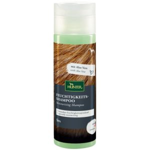 Hunter SPA hidratáló  sampon 200ml