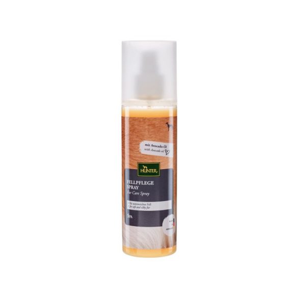 Hunter SPA szőrápoló spray 200ml
